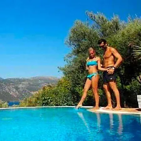 Club Capa Hotel Kaş