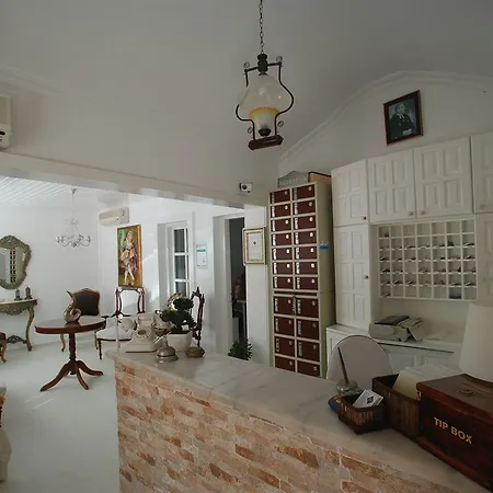 Club Capa 호텔 카스