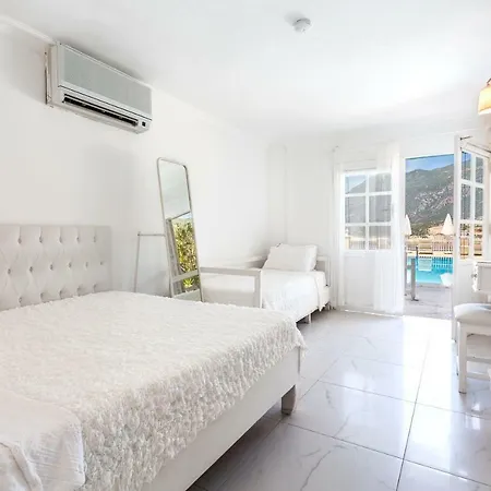 Club Capa 호텔 카스