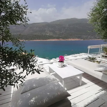 Hotel Club çapa 3*