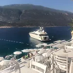 Hotel Club çapa
