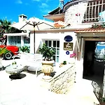 Club çapa