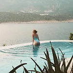 Club çapa 3* Kaş