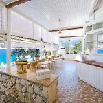 Club çapa Kaş