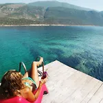 Club çapa 3* Kaş