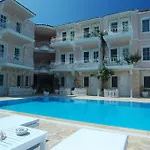 Club çapa Hotel