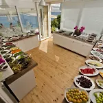 Club çapa 3*
