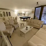 Club çapa Kaş