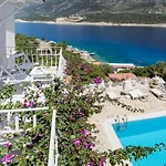 Club çapa Hotel