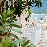 Club çapa Hotel