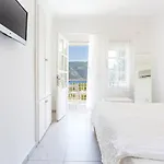 Hotel Club çapa Kaş
