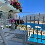 Club çapa Hotel
