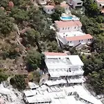 Club çapa Hotel Kaş