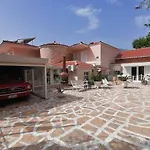 Club çapa 3*