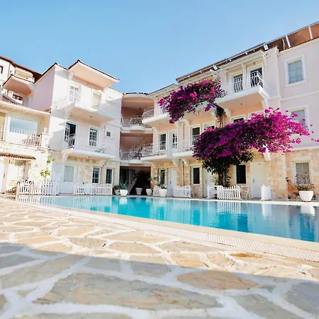 Hotel Club çapa 3*