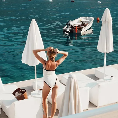 Club Capa Hotel