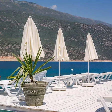 Club Capa Kaş