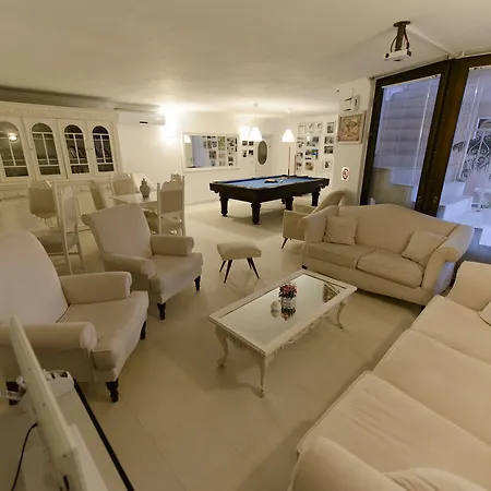 Club Capa Kaş